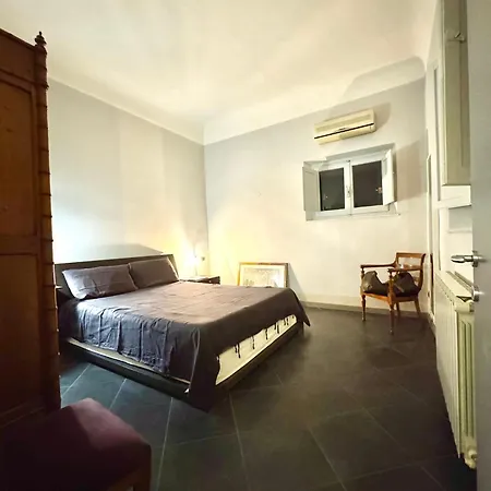 Pitti With A View Apartment