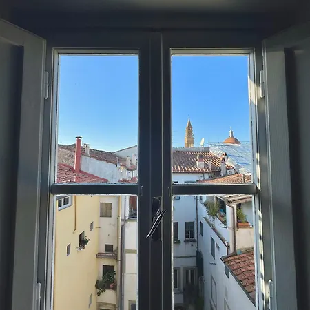 公寓 A Terrace In Oltrarno *