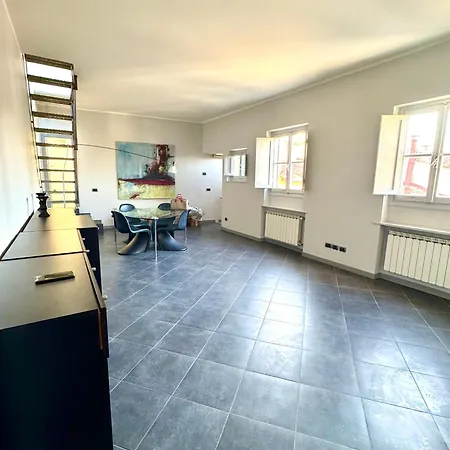 Apartamento A Terrace In Oltrarno