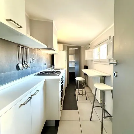 Appartement A Terrace In Oltrarno *